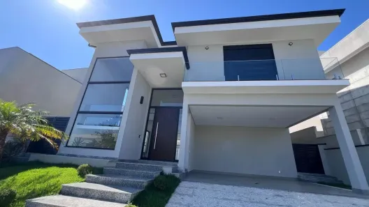 Sobrado com 5 Quartos à venda, 420m² no Alphaville Dom Pedro 3, Campinas