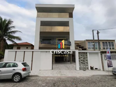 Apartamento com 2 Quartos à venda, 93m² no Costazul, Rio das Ostras