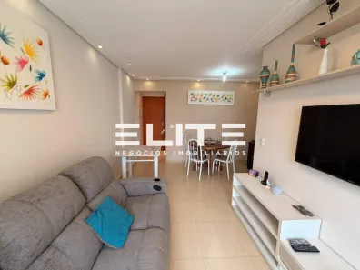 Apartamento com 2 Quartos à venda, 59m² no Vila Príncipe de Gales, Santo André