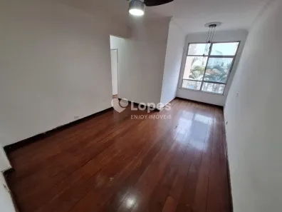 Apartamento com 3 Quartos à venda, 94m² no Grajaú, Rio de Janeiro
