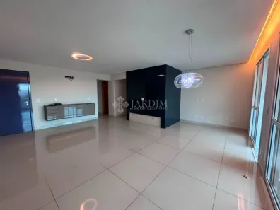 Apartamento com 3 Quartos à venda, 140m² no Cidade Alta, Piracicaba