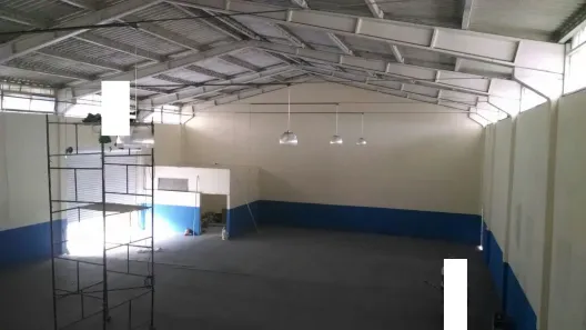 Galpão/Depósito/Armazém com 1 Quarto à venda, 550m² no Jardim Maria Dirce, Guarulhos