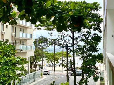 Apartamento com 2 Quartos à venda, 110m² no Pitangueiras, Guarujá