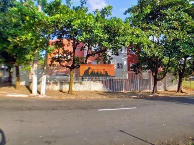 Kitnet com 1 Quarto para alugar, 30m² no Jardim Novo Barão Geraldo, Campinas