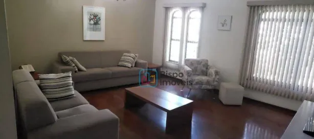 Casa com 3 Quartos à venda, 232m² no Vila Santa Catarina, Americana