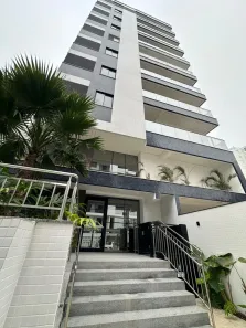 Apartamento com 3 Quartos à venda, 117m² no Praia Brava de Itajaí, Itajaí