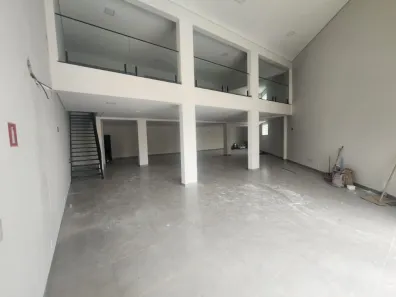 Ponto Comercial para alugar, 246m² no Residencial Vale Verde, Marília