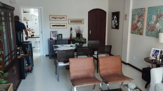 Apartamento com 3 Quartos à venda, 123m² no Costa Azul, Salvador