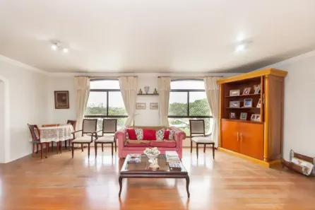 Apartamento com 4 Quartos à venda, 250m² no Vila Morumbi, São Paulo