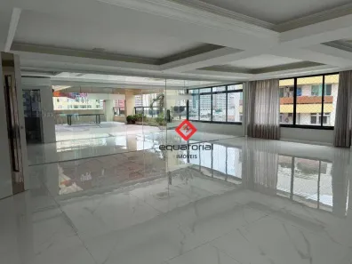 Cobertura com 5 Quartos à venda, 455m² no Aldeota, Fortaleza