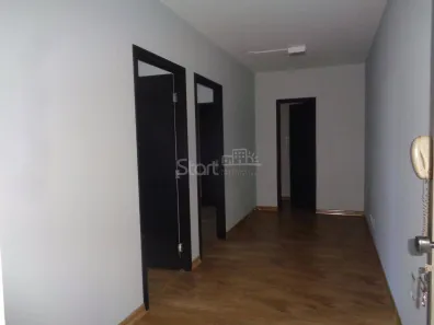 Sala Comercial com 2 Quartos para alugar, 51m² no Vila Itapura, Campinas