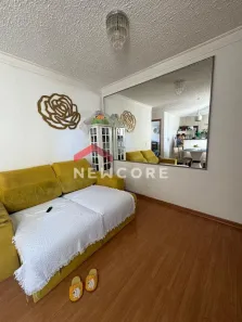 Apartamento com 2 Quartos à venda, 43m² no Água Chata, Guarulhos