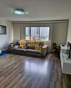 Apartamento com 3 Quartos à venda, 132m² no Santa Paula, São Caetano do Sul