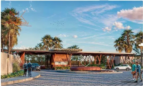 Lote/Terreno à venda, 326m² no Bananeiras, Bananeiras