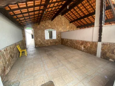 Casa com 3 Quartos à venda, 181m² no Guilhermina, Praia Grande