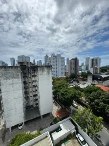 Apartamento com 3 Quartos à venda, 93m² no Boa Viagem, Recife