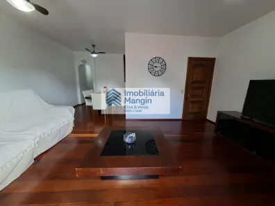 Apartamento com 4 Quartos à venda, 119m² no Tijuca, Rio de Janeiro