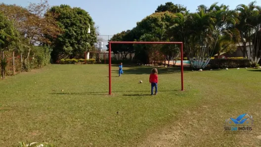 Fazenda/Sítio com 3 Quartos à venda, 160m² no Chácara Cruzeiro do Sul, Sumaré