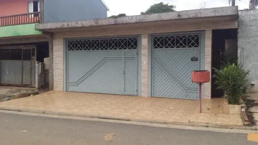 Casa com 3 Quartos à venda, 200m² no Altos de Caucaia (Caucaia do Alto), Cotia