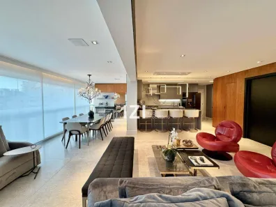 Apartamento com 4 Quartos à venda, 182m² no Moema, São Paulo