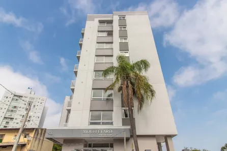 Apartamento com 3 Quartos à venda, 84m² no Jardim Europa, Porto Alegre