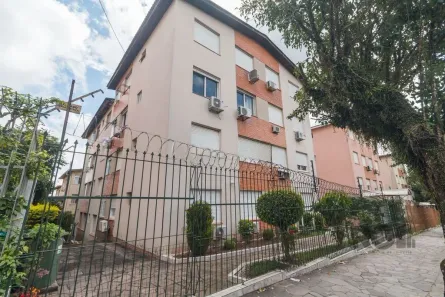 Apartamento com 2 Quartos à venda, 62m² no Jardim do Salso, Porto Alegre