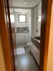 Apartamento com 3 Quartos à venda, 112m² no Vila Aurora I, Rondonópolis