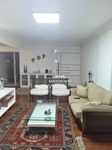 Apartamento com 4 Quartos à venda, 165m² no Boa Viagem, Recife