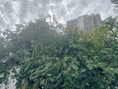 Apartamento com 1 Quarto para alugar, 25m² no Sumaré, São Paulo