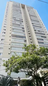 Apartamento com 3 Quartos à venda, 137m² no Vila Regente Feijó, São Paulo