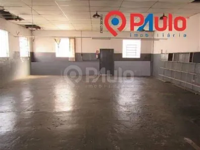 para alugar, 648m² no Cidade Alta, Piracicaba