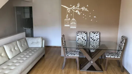Sobrado com 3 Quartos à venda, 130m² no Vila Alzira, Santo André