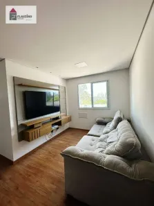 Apartamento com 2 Quartos à venda, 42m² no Paraíso do Morumbi, São Paulo