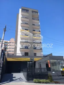 Apartamento com 1 Quarto à venda, 29m² no Vila Galvão, Guarulhos