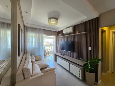 Apartamento com 1 Quarto à venda, 45m² no Jardim Armação, Salvador