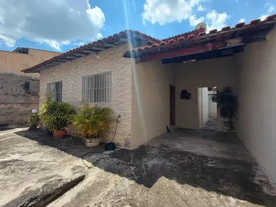 Casa com 3 Quartos à venda, 140m² no Dic VI (Conjunto Habitacional Santo Dias Silva), Campinas