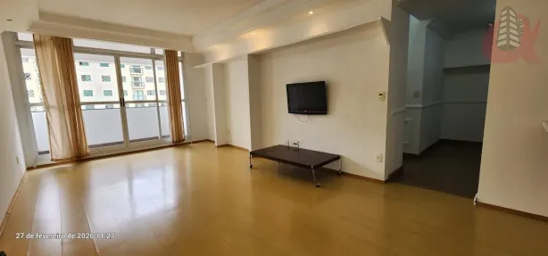 Apartamento com 2 Quartos para alugar, 72m² no Alphaville Centro Industrial e Empresarial/Alphaville., Barueri