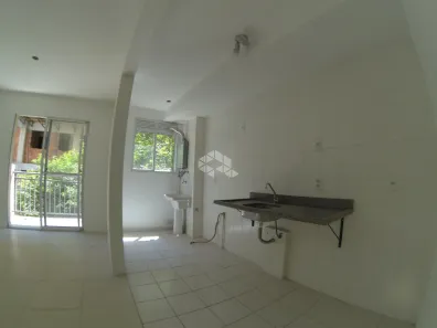 Apartamento com 3 Quartos à venda, 68m² no Camaquã, Porto Alegre