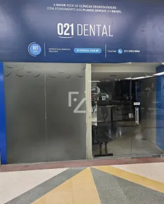 Sala Comercial à venda, 26m² no Barra da Tijuca, Rio de Janeiro