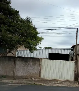 Galpão/Depósito/Armazém à venda, 250m² no Jardim Adelaide, Hortolândia
