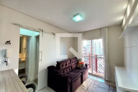 Apartamento com 1 Quarto à venda, 49m² no Centro, Campinas