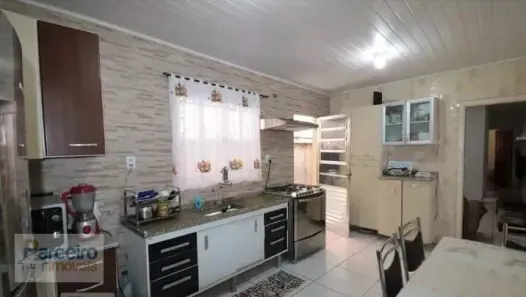 Casa com 3 Quartos à venda, 110m² no Vila Aricanduva, São Paulo