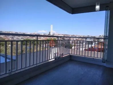 Apartamento com 3 Quartos à venda, 110m² no Vila Formosa, São Paulo