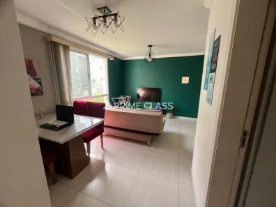 Apartamento com 3 Quartos à venda, 52m² no Mato Grande, Canoas