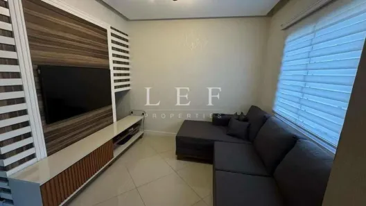 Casa de Condomínio com 3 Quartos à venda, 153m² no Jardim Passárgada I, Cotia