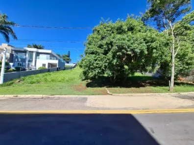 Lote/Terreno à venda, 988m² no Jardim Passárgada I, Cotia