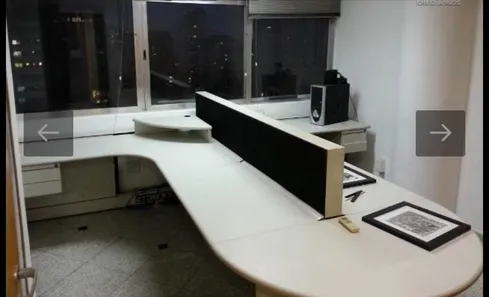 Sala Comercial à venda, 121m² no Bela Vista, São Paulo