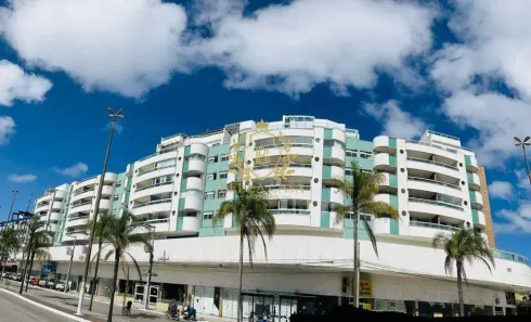 Cobertura com 3 Quartos à venda, 198m² no Centro, Cabo Frio