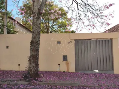 Casa com 3 Quartos à venda, 86m² no Centro, Araraquara