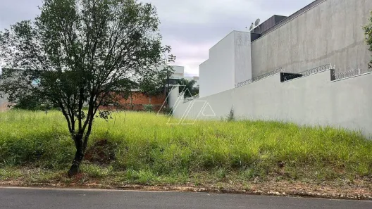 Lote/Terreno à venda, 316m² no Portal dos Passaros, Pompéia